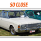 Image for article titled This Is The Biggest And Least Noticed Trend In All Of Car Design